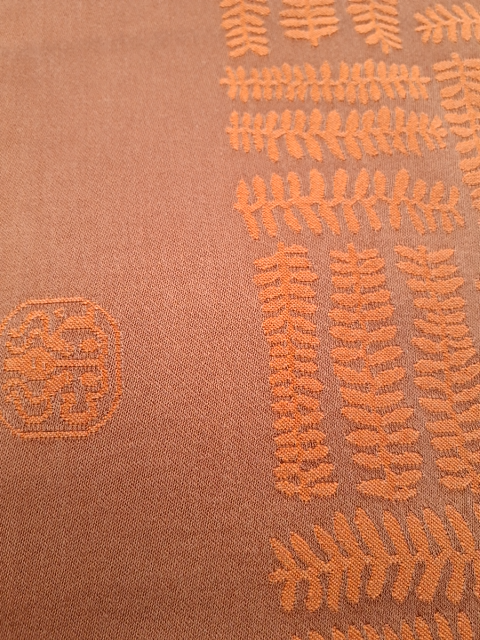Dug, Damask fra Georg Jensen